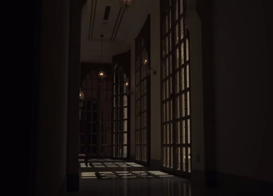 5th February 2025 : A Slow Motion Shot of an Indian Wedding Venue Decoration in India