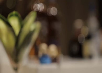 A Slow Motion Shot of an Indian Wedding Venue Decoration in India