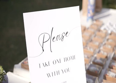 A Slow Motion Shot of an Indian Wedding Venue Decoration in India