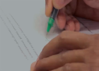 10th May 2026 : Actor Vijay signing first official document after oath ceremony as Chief Minister of Tamil Nadu India