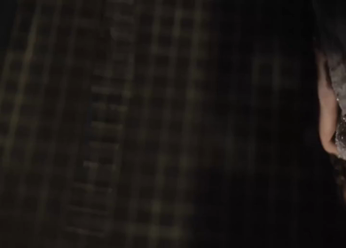 A Slow motion shot of a Indian Groom and Indian Bride posing towards camera at their Indian wedding in India