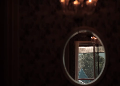 A shot of an Indian Groom posing for the photoshoot at his Indian Wedding