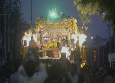 18th July 2026 : Jagannath Rath Yatra Celebration in Bhopal, Madhya Pradesh, India
