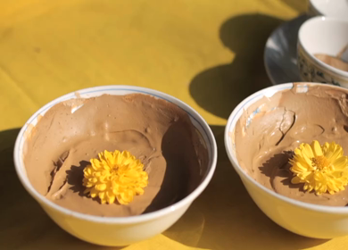 A shot of an Indian Wedding where rituals are being performed in India