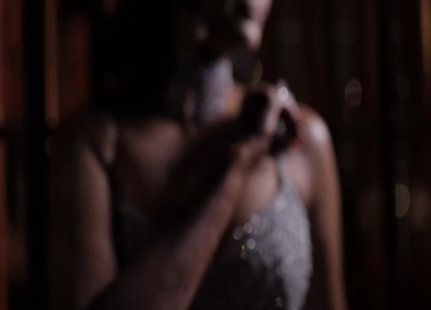 Shot of a beautiful Indian Bride posing for her wedding shoot in India