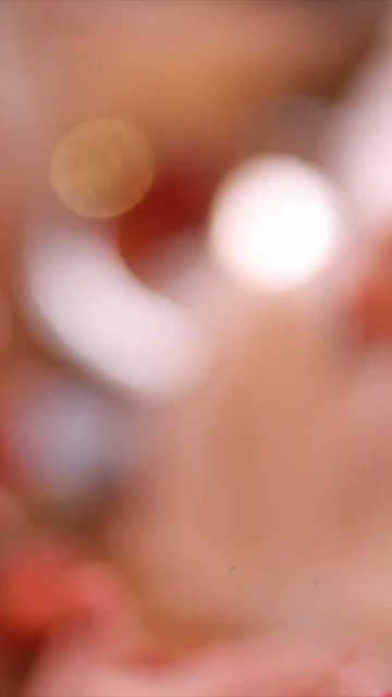 Vertical Slow Motion Shot of Indian Wedding Rituals Ceremony
