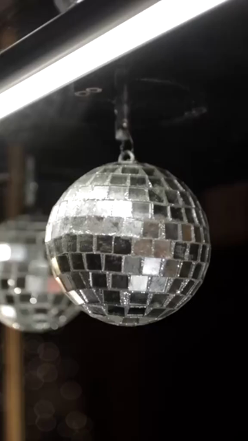 Vertical Slow Motion Shot of Indian Wedding Venue Decoration in India