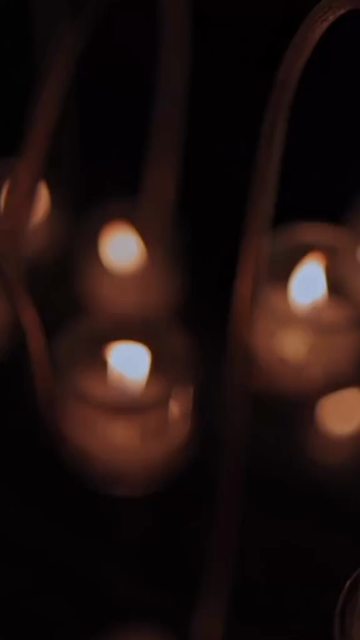 Vertical Slow Motion Shot of Indian Wedding Venue Decoration in India