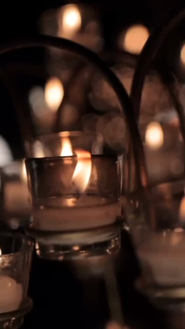 Vertical Slow Motion Shot of Indian Wedding Venue Decoration in India
