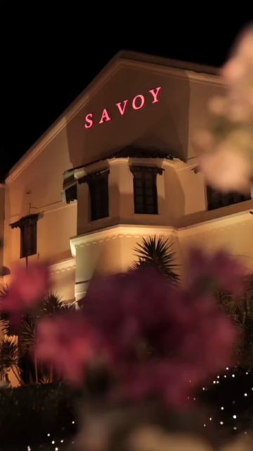 Vertical Slow Motion Shot of Indian Wedding Venue Decoration in India