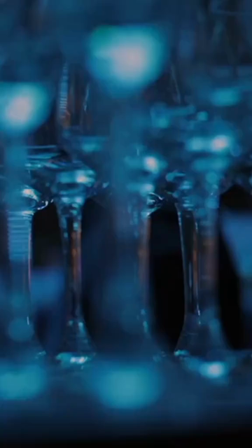 Vertical Slow Motion Shot of Indian Wedding Venue Decoration in India