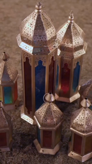 Vertical Slow Motion Shot of Indian Wedding Venue Decoration in India