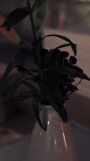 Vertical Slow Motion Shot of Indian Wedding Venue Decoration in India