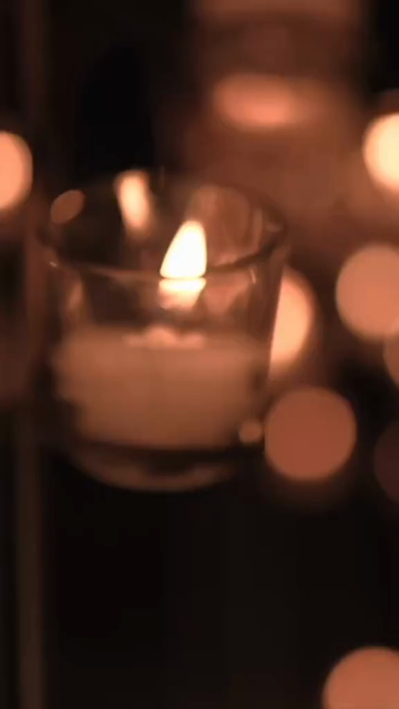 Vertical Slow Motion Shot of Indian Wedding Venue Decoration in India