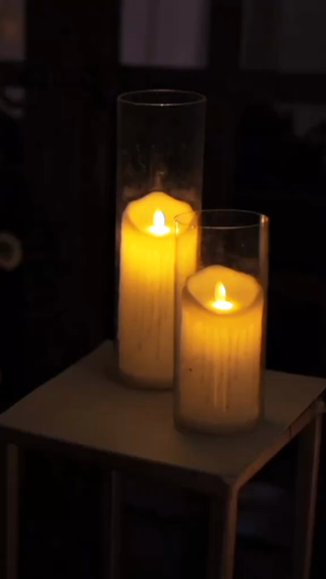 Vertical Slow Motion Shot of Indian Wedding Venue Decoration in India